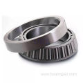 Roller Taper Bearing Rings P2 copper nylon Cage